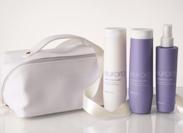 Beautifying Elixirs Bodifying Collection
