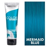 Color Intensity Mermaid Blue