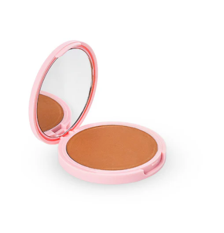Pressed Bronzer #3 Sun kissed