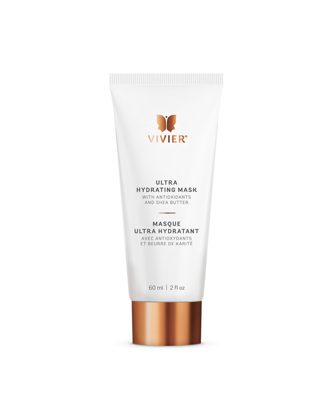 ULTRA HYDRATING MASK