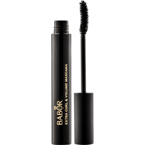 Babor Extra Curl Mascara - Black