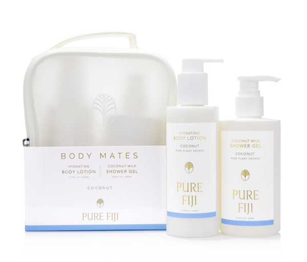 Body Mates - Coconut