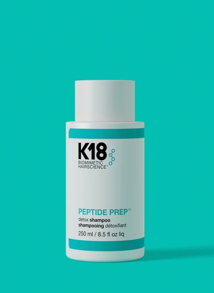 Detox Shampoo