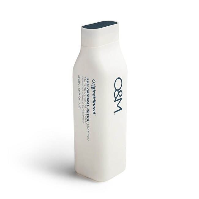 DETOX SHAMPOO