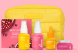TRAVEL PACK (Dry Skin) Drench + Bio Juice + Superfood + Flower Nectar