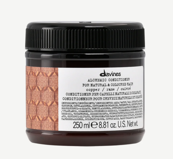 Alchemic Red Conditioner