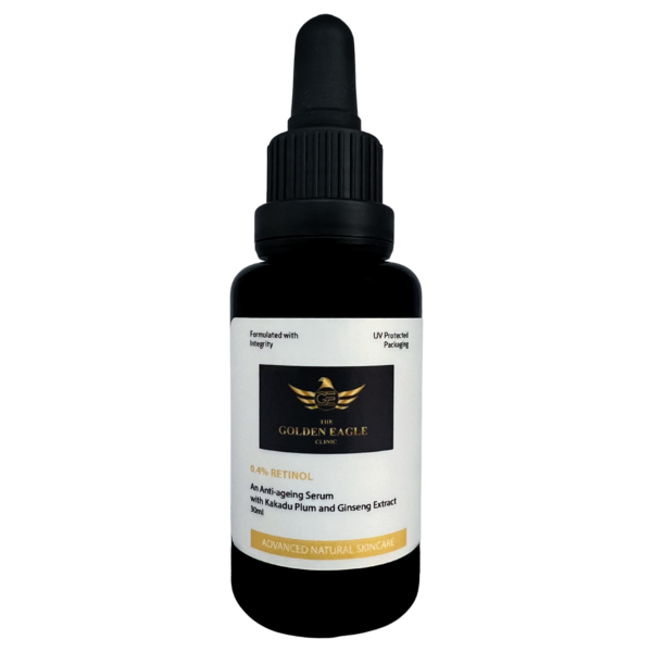 Vitamin A Serum (Retinol 0.4%)