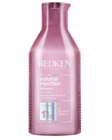 Volume Injection Shampoo 16.9 OZ