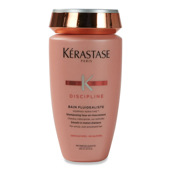 Bain Fluidealiste Sulfate Free, 250ml