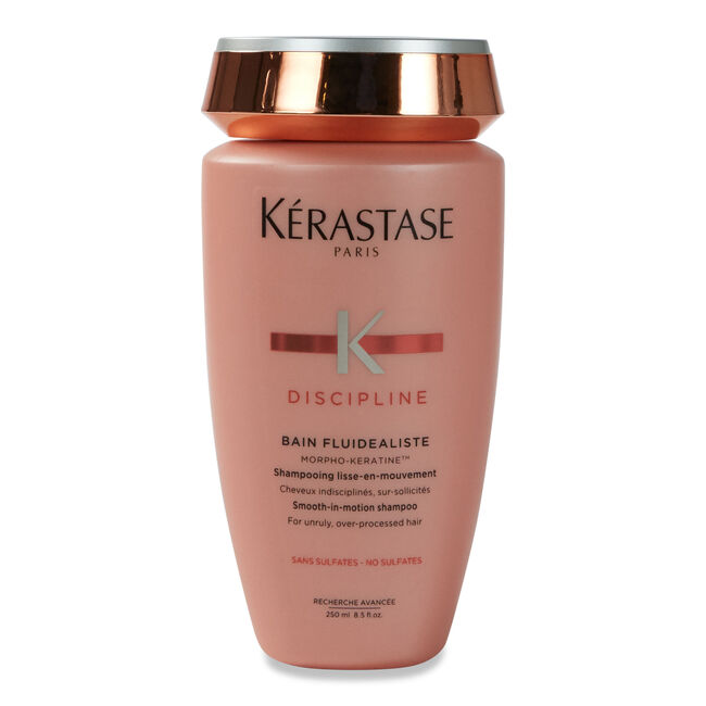 Bain Fluidealiste Sulfate Free, 250ml