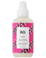 Zipper Styling Lotion