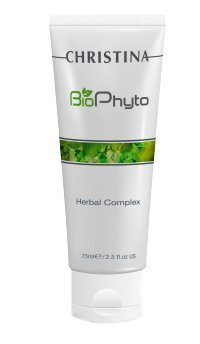 Bio Phyto Herbal Complex Exfoliate 75ml