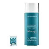 EnviroScreen Protection FACE Shield SPF50 - Bronze