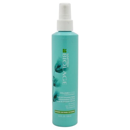 Volume Bloom Volumizer Spray