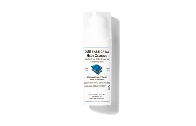 DMS® Base Cream High Classic 15ml