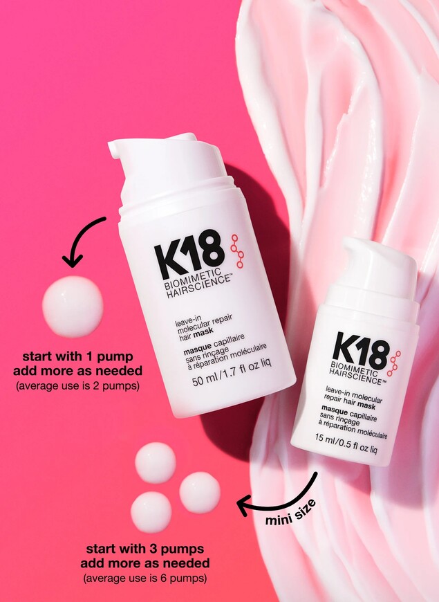 K18 50ml