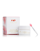 Coconut Lip Sleeping Mask