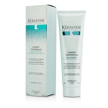 KR RS New Ciment Thermique