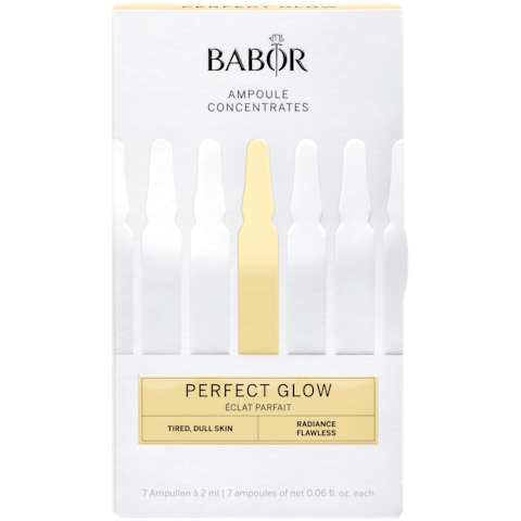 Babor Ampoule Perfect Glow