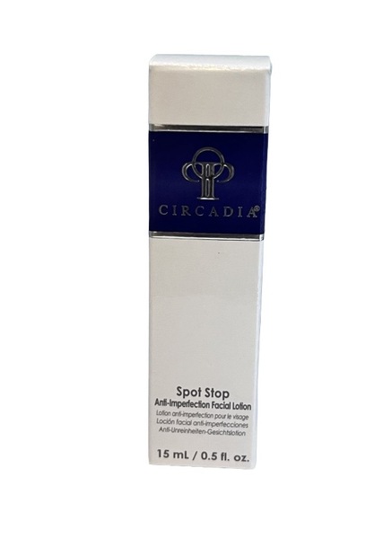 Circadia Spot Stop