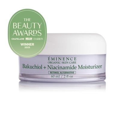 Bakuchiol +Niacinamide Moisturizer