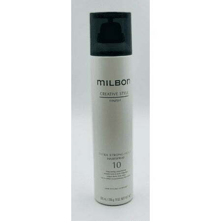 Creative Style Extra Strong Hold Hairspray 10