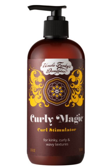 Curly Magic Curl Stimulator