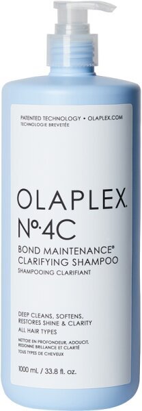 Bond Maintenance Clarifying Shampoo