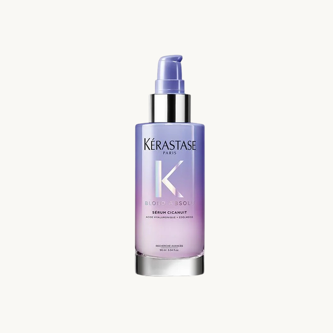 Blond Absolu Serum Cicanuit