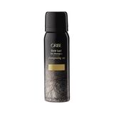 TRVL Gold Lust Dry Shampoo