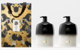 Gold Lust Liter Set