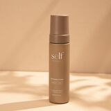 Self Bronzing Foam