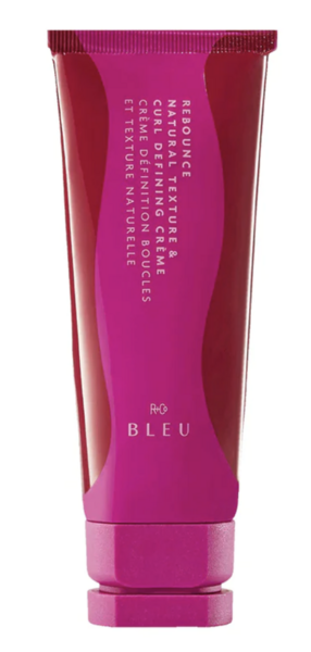R+CO BLEU   REBOUNCE NATURAL TEXTURE AND CURL DEFINING CRÈME