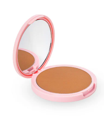 Pressed Bronzer #4 Macchiato