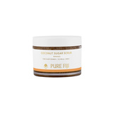 Coconut Sugar Scrub - Mango (300ml)