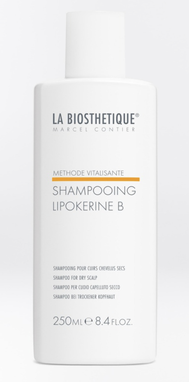 Methode Normalisante Shampoo Lipokerine B 250ml