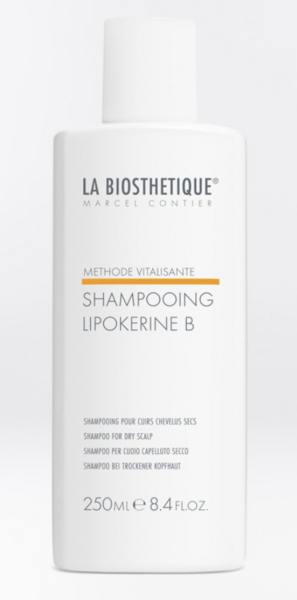 Methode Normalisante Shampoo Lipokerine B 250ml