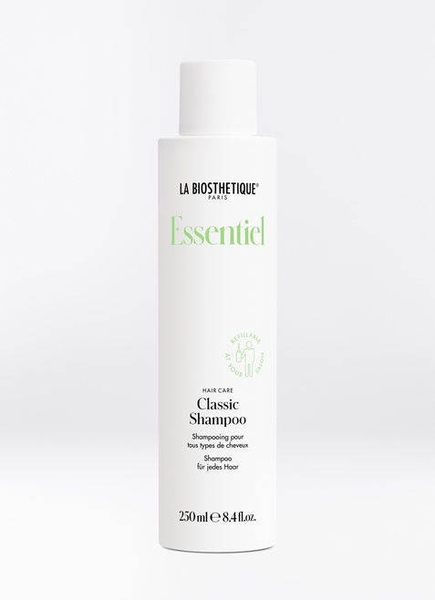Classic Shampoo RT 250ML