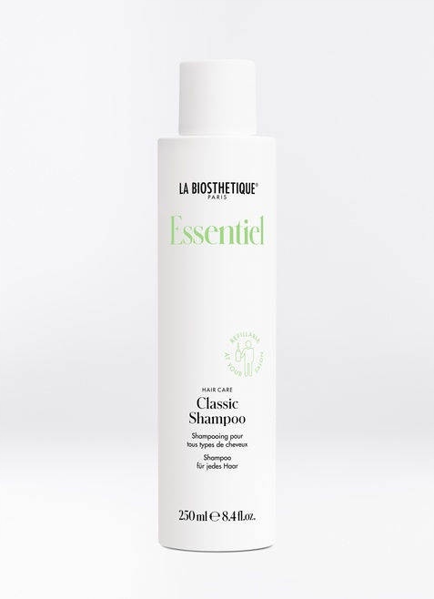 Classic Shampoo RT 250ML