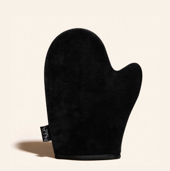 Self Tanning  Mitt