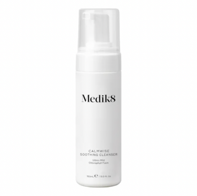 Calmwise Soothing Cleanser