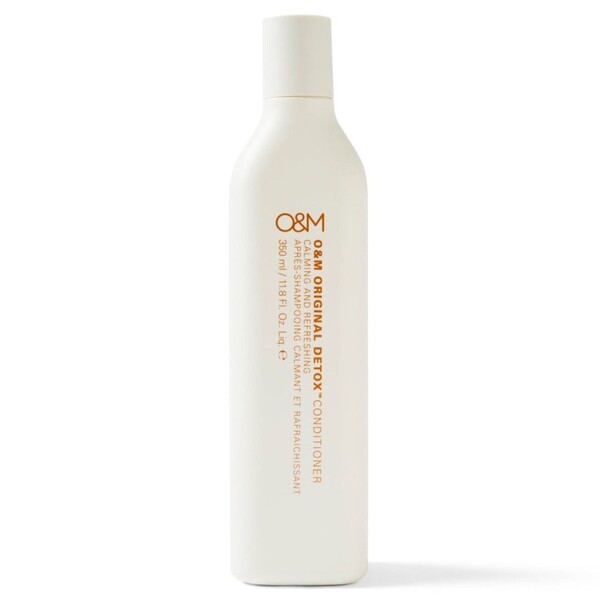 DETOX CONDITIONER