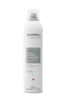 Extra Strong Hairspray #5
