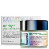 CLARITY l broccoli sulfur mask