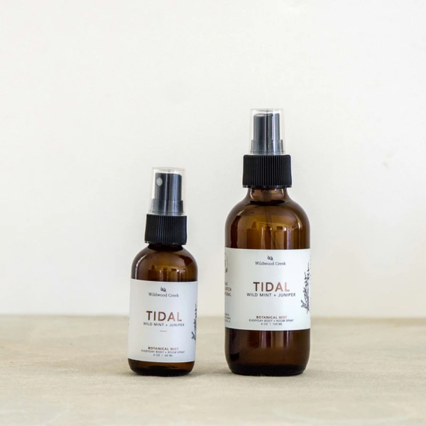 BOTANICAL MIST 4oz. - TIDAL