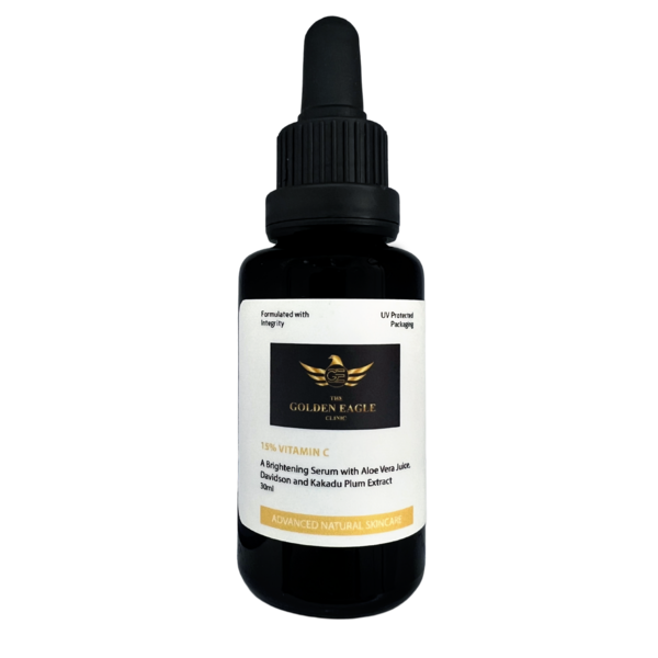 Vitamin C Serum (15%)