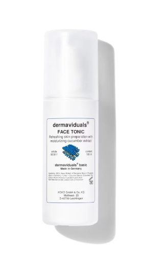 Face Tonic - 150ml