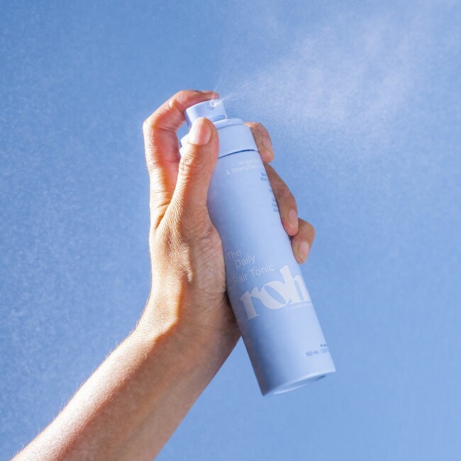Daily Hair Tonic
