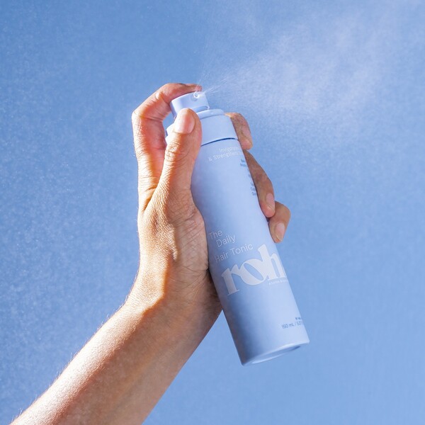 Daily Hair Tonic 