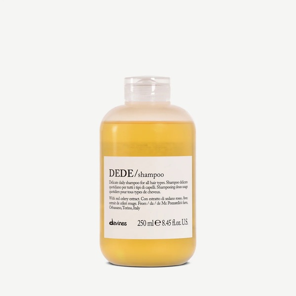 DEDE/ shampoo